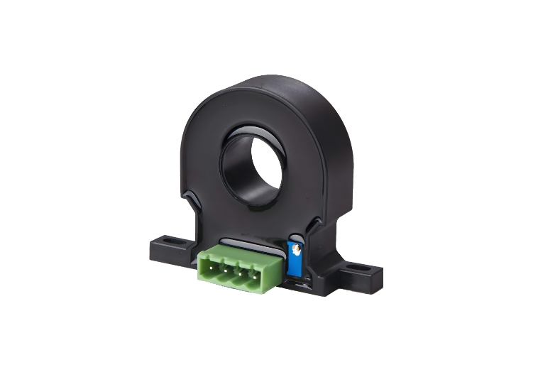 电流传感器简介